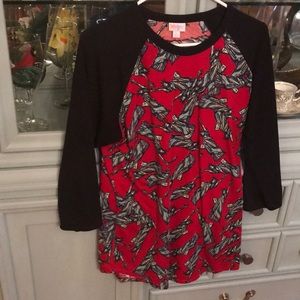 LuLaRoe Americana Collection